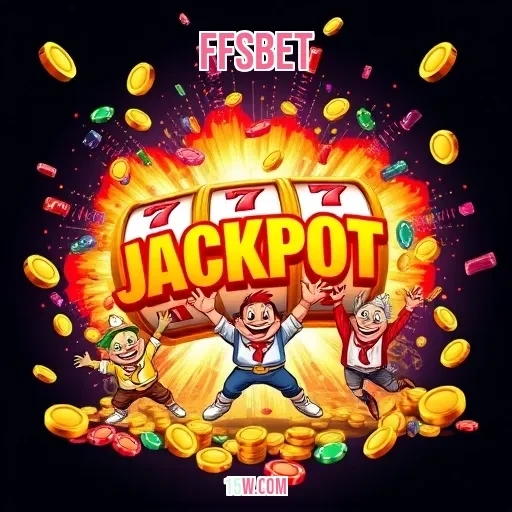 ffsbet: O App Que Revoluciona Suas Apostas Online