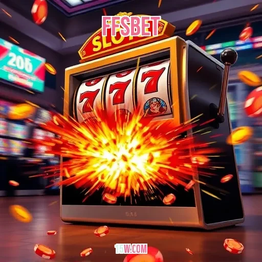 ffsbet: Bônus Imperdíveis que Aumentam Seus Ganhos nos Jogos
