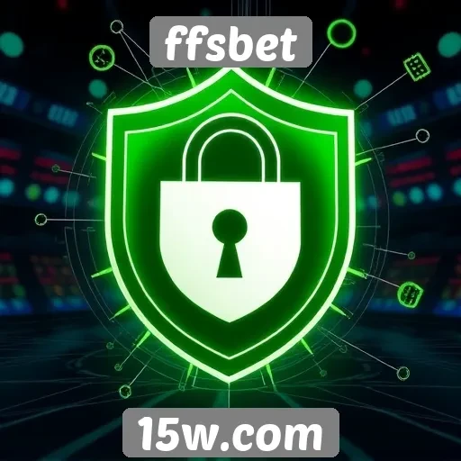 A segurança nas transações do ffsbet