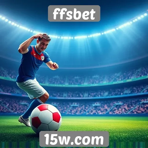 ffsbets oferece uma ampla gama de opções de apostas