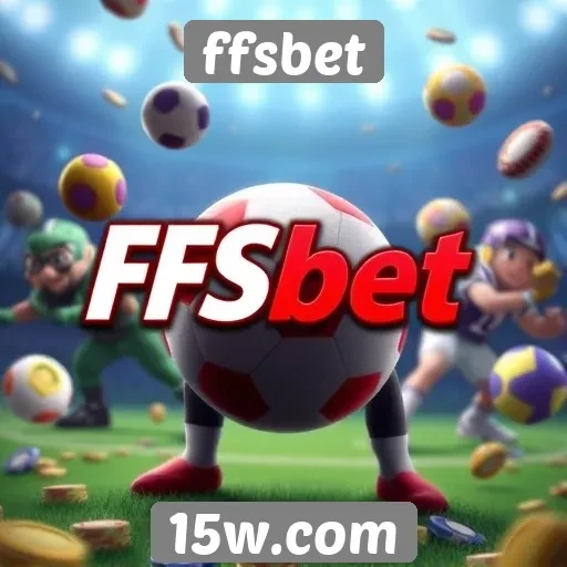 Análise das ofertas de jogos disponíveis no ffsbet