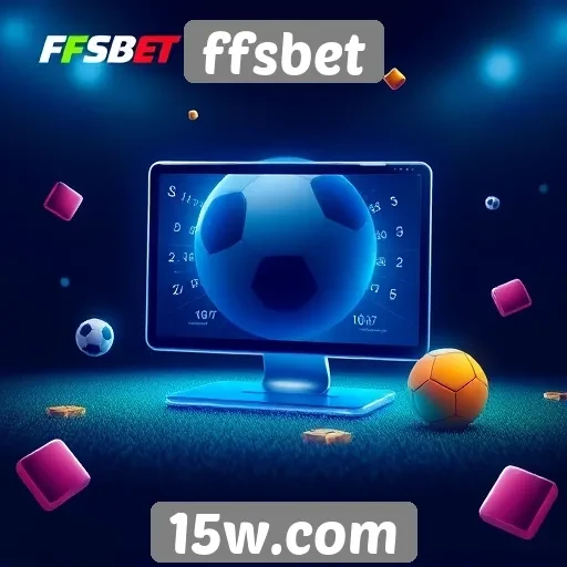 novas funcionalidades implementadas no ffsbet