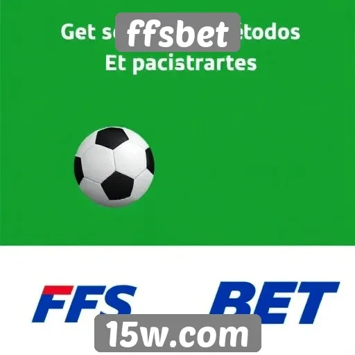 Métodos de pagamento disponíveis no ffsbet