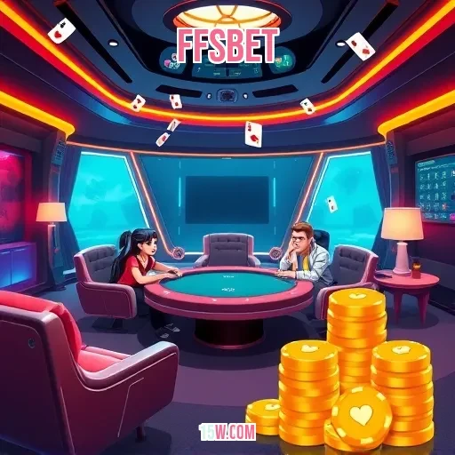 ffsbet: Segurança em Primeiro Lugar para Apostadores Brasileiros