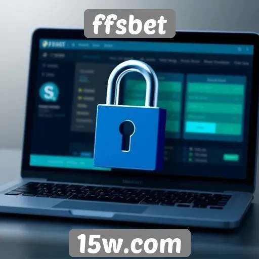 Avaliação da segurança no site de apostas ffsbet