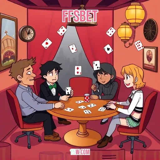 ffsbet: Recursos Imperdíveis na Seção de Caça-Níqueis