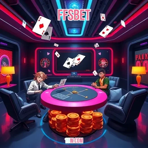 ffsbet: Descubra Tudo Sobre a Seção VIP e Seus Benefícios Irresistíveis